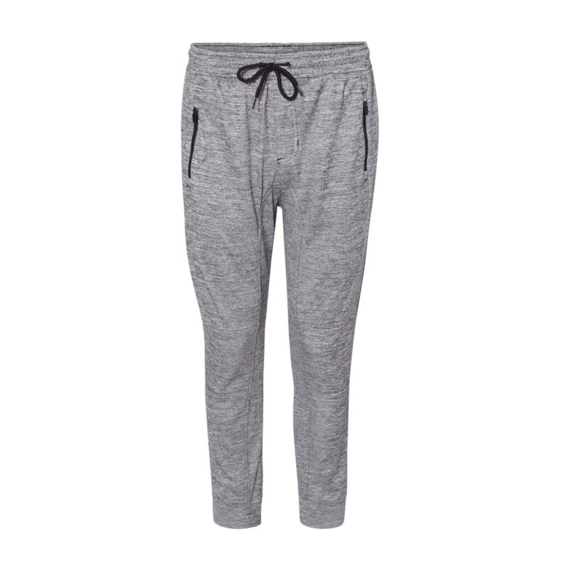 Burnside Performance Fleece Joggers Thumbnail