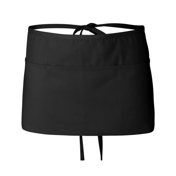 Waist Apron with Pockets Thumbnail