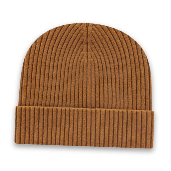 Premium Cable Knit Toque Thumbnail