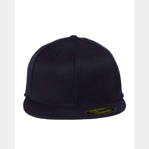Flexfit 210® Flat Bill Cap Thumbnail