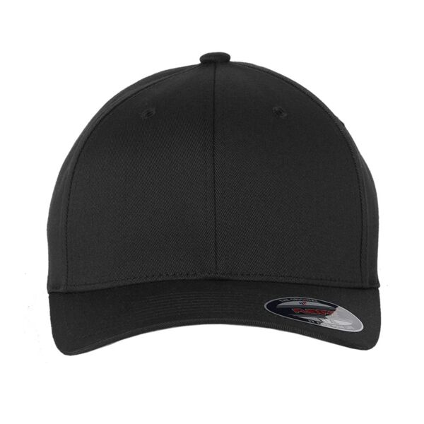 Flexfit Youth Cotton Blend Cap Thumbnail