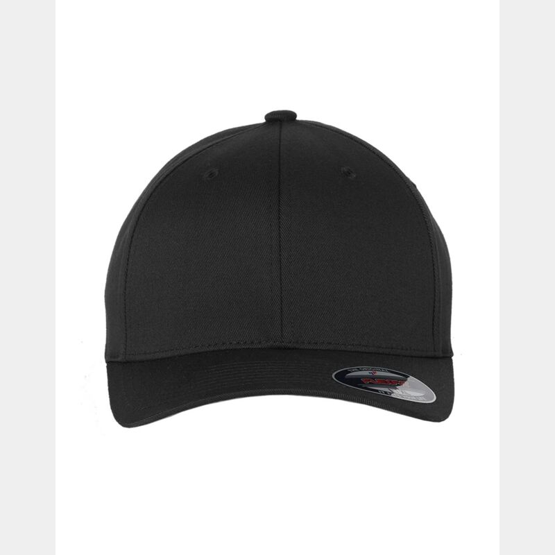 Flexfit Youth Cotton Blend Cap Thumbnail