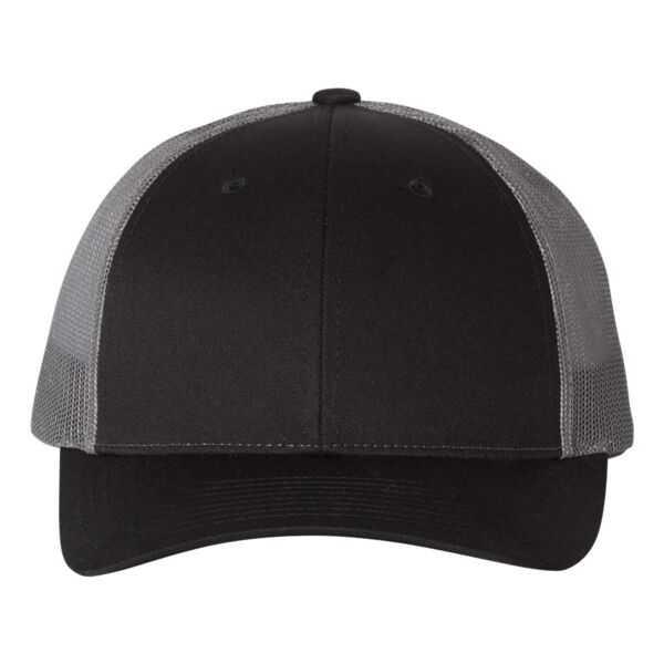 Richardson Low Pro Trucker Cap Thumbnail