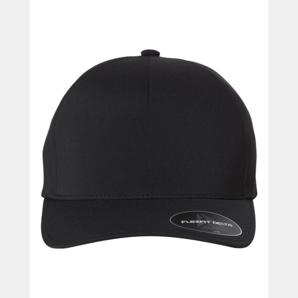 Flexfit Delta® Seamless Cap Thumbnail