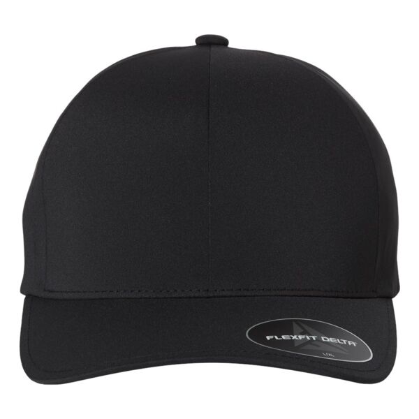 Flexfit Delta® Seamless Cap Thumbnail