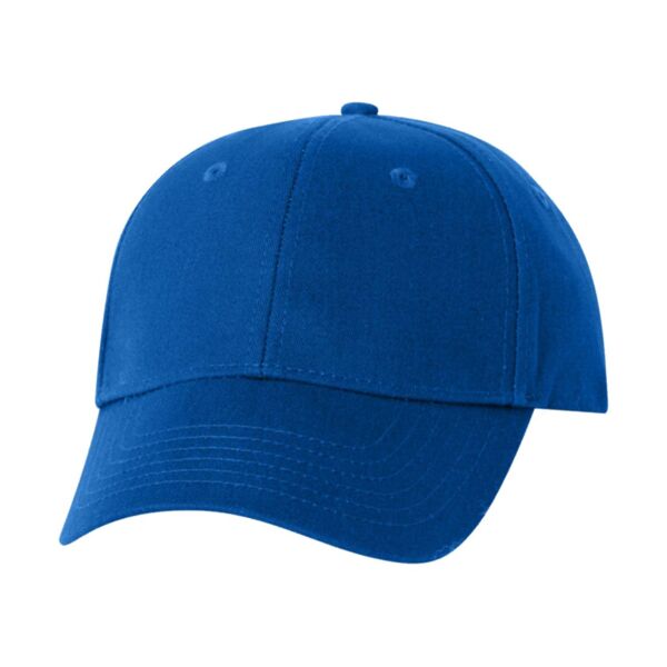 Basic Chino Cap Thumbnail