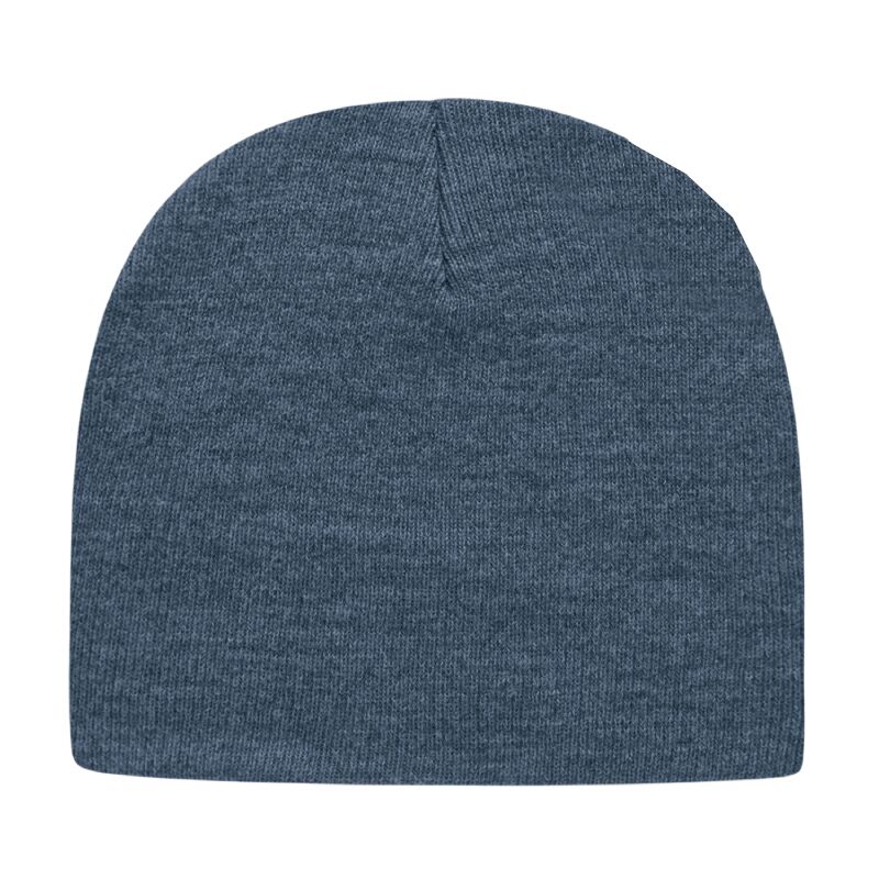 Acrylic Knit Beanie Thumbnail