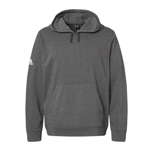 Adidas Fleece Hoodie Thumbnail