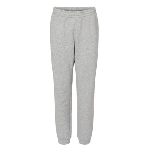 Adidas Fleece Joggers Thumbnail