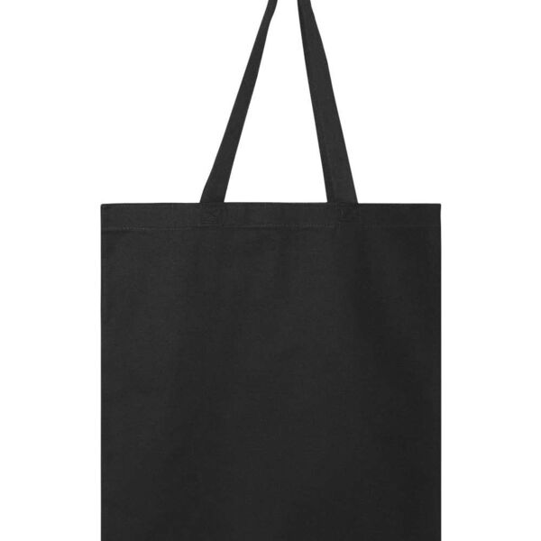 Promotional Heavy Cotton Canvas Tote Thumbnail