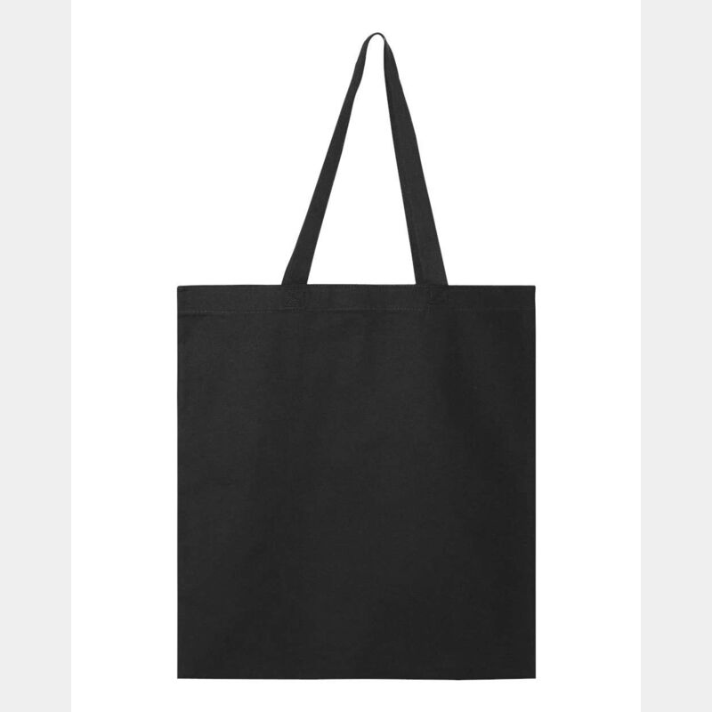 Promotional Heavy Cotton Canvas Tote Thumbnail