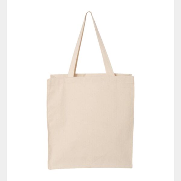 14L Heavy Canvas Shopping Tote Thumbnail