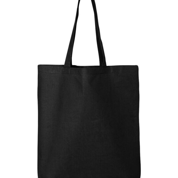 12L Cotton Economical Cotton Tote Thumbnail