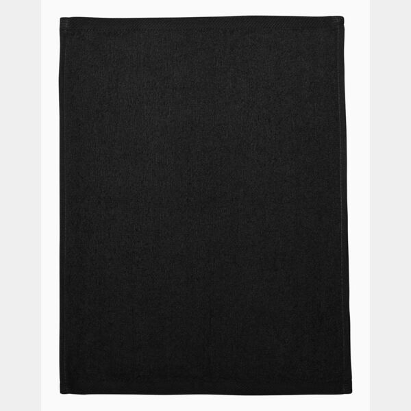Hemmed Fingertip Towel Thumbnail