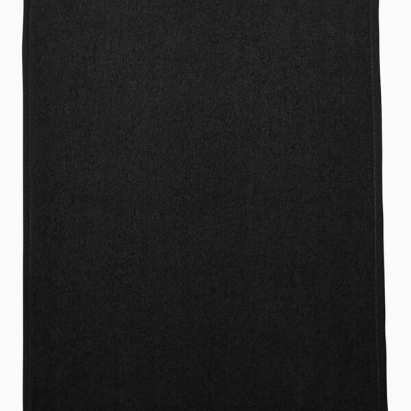 Hemmed Fingertip Towel Thumbnail