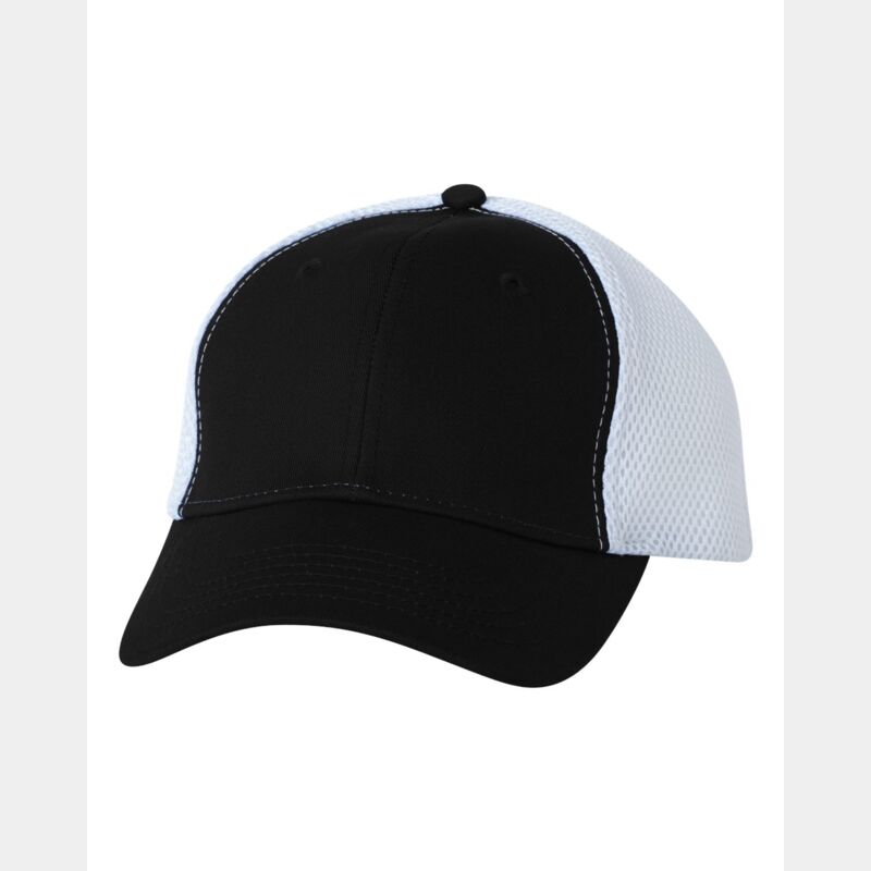 Sportsman Spacer Mesh-Back Cap Thumbnail