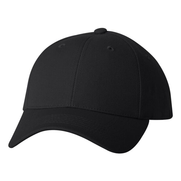 Sportsman Wool-Blend Cap Thumbnail