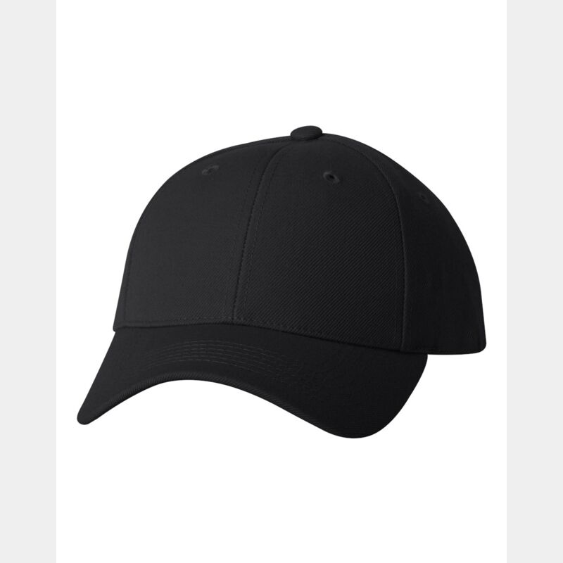Sportsman Wool-Blend Cap Thumbnail