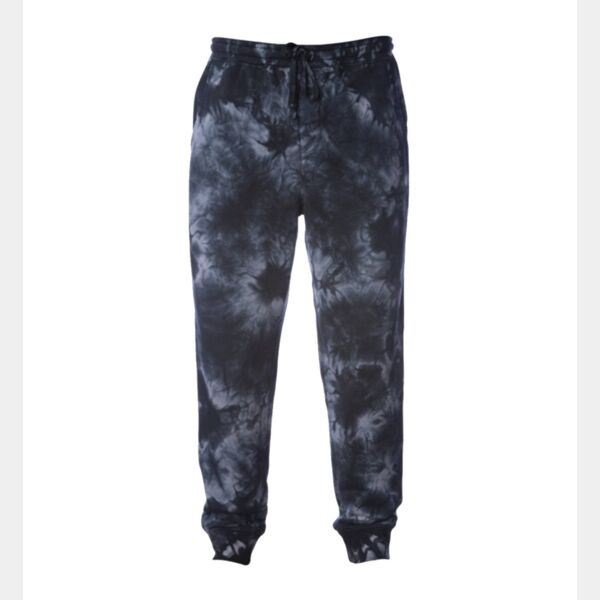 Independent Tie Dye Fleece Pant Thumbnail