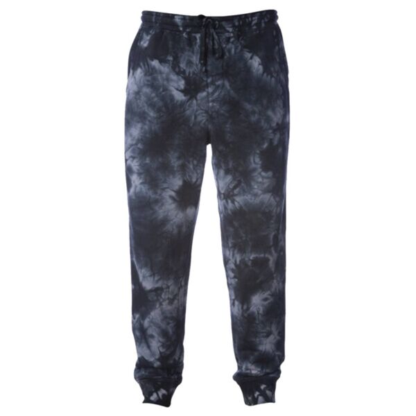 Independent Tie Dye Fleece Pant Thumbnail