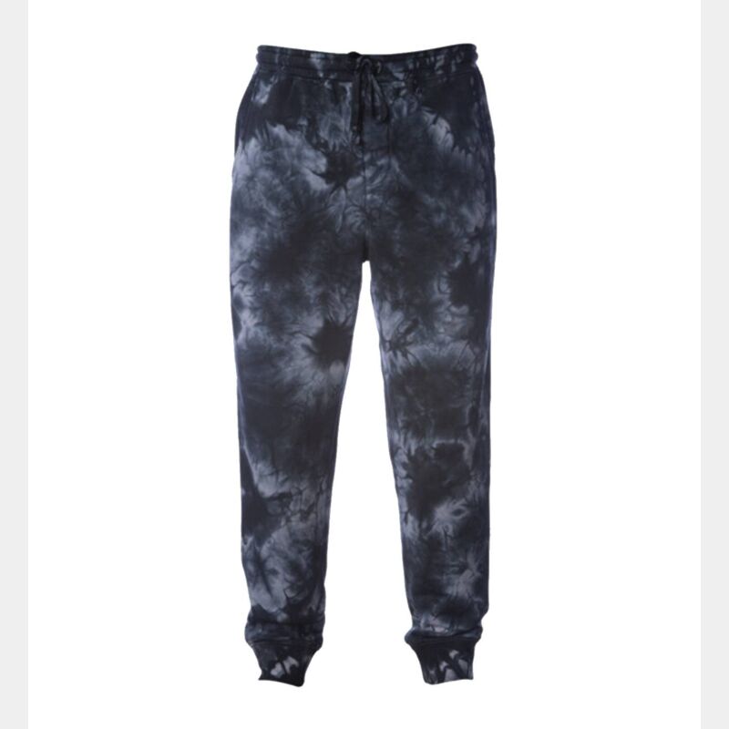 Independent Tie Dye Fleece Pant Thumbnail