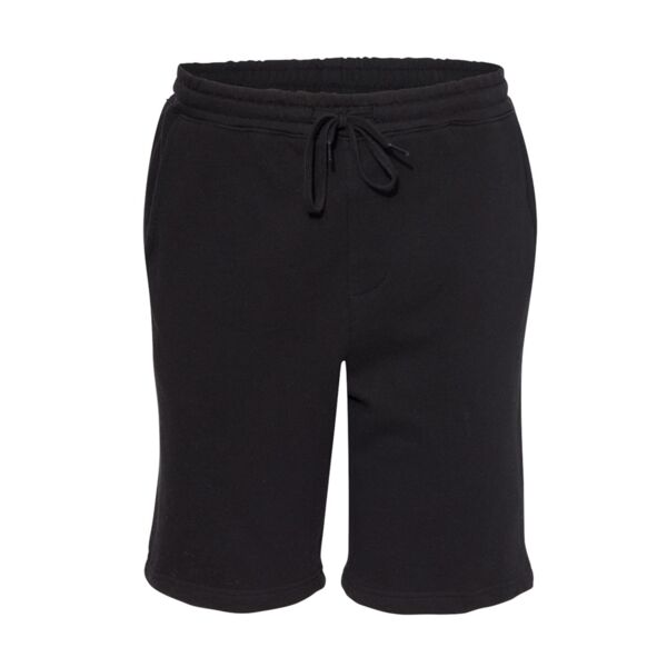 Independent Midweight Fleece Shorts Thumbnail