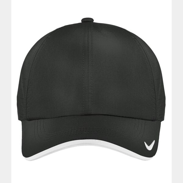 Nike Dri-FIT Swoosh Perforated Cap Thumbnail