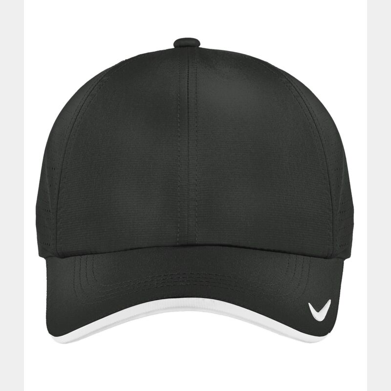 Nike Dri-FIT Swoosh Perforated Cap Thumbnail