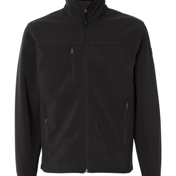 DRI DUCK - Motion Soft Shell Jacket  Thumbnail