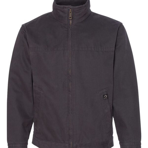 DRI DUCK - Maverick Boulder Cloth™ Jacket with Blanket Lining Thumbnail