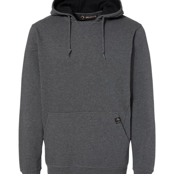 DRI DUCK - Woodland Fleece Pullover Thumbnail