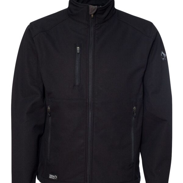 DRI DUCK - Acceleration Jacket Thumbnail