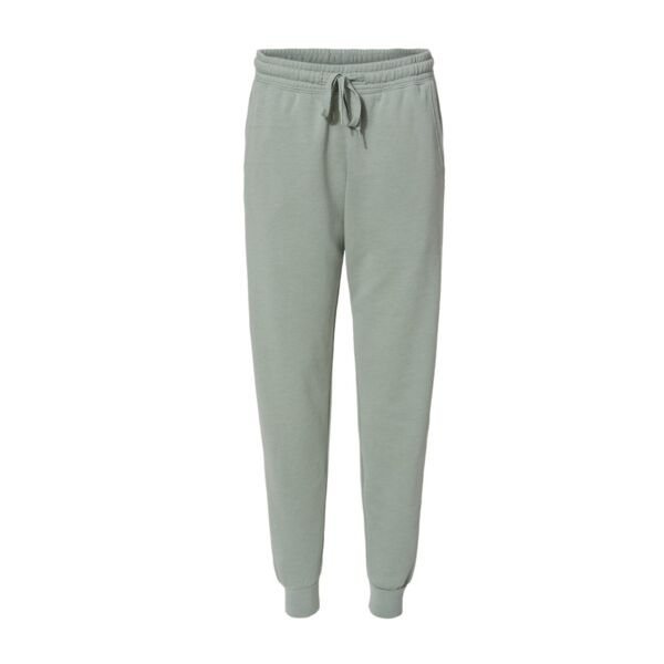 Independent Women's California Wave Wash Jogger Sweatpants Thumbnail