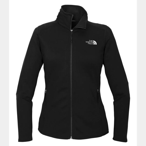 THE NORTH FACE® SKYLINE FLEECE FULL ZIP WOMEN'S JACKET Thumbnail