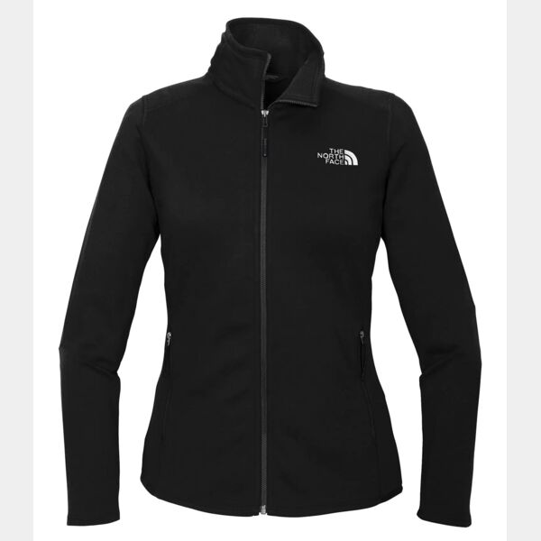 THE NORTH FACE® SKYLINE FLEECE FULL ZIP WOMEN'S JACKET Thumbnail