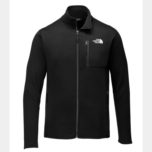 THE NORTH FACE® SKYLINE FLEECE FULL ZIP JACKET Thumbnail