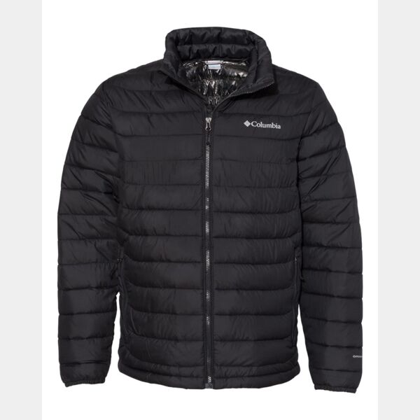 Columbia Men's Powder Lite Jacket Thumbnail