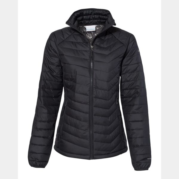 Columbia Women’s Powder Lite Jacket Thumbnail