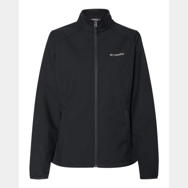 Columbia Women’s Kruser Ridge™ Softshell Jacket Thumbnail
