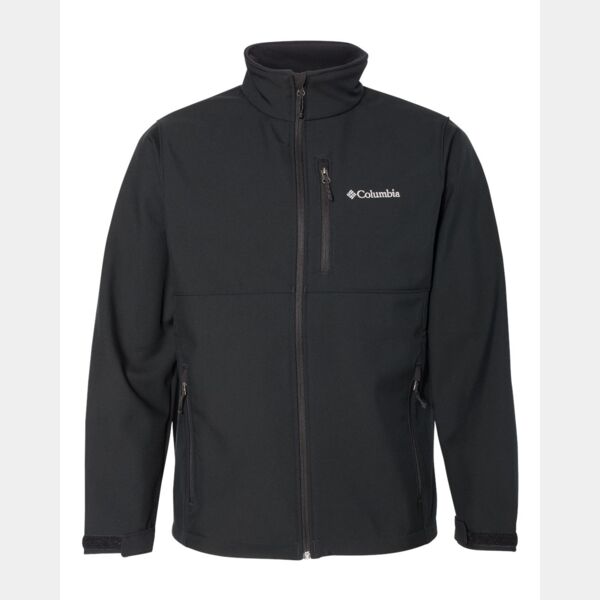 Columbia Men's Ascender™ Softshell Jacket Thumbnail