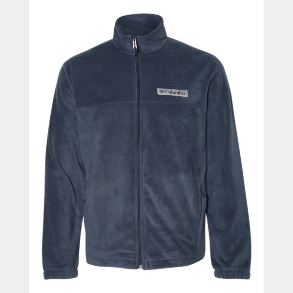 Columbia Men's Steens Mountain™ Fleece 2.0 Full-Zip Jacket Thumbnail