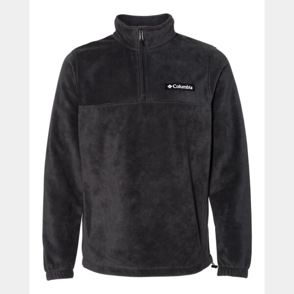 Columbia Steens Mountain™ Fleece Quarter-Zip Pullover Thumbnail
