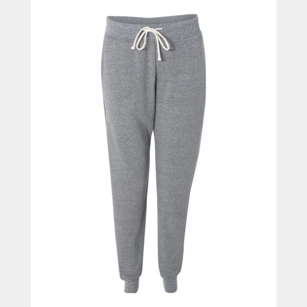 ♻ Alternative Eco-Fleece Dodgeball Pants Thumbnail