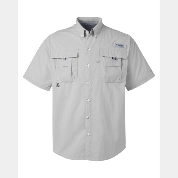 Columbia Men's Bahama™ II Short-Sleeve Shirt Thumbnail