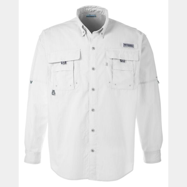 Columbia Men's Bahama™ II Long-Sleeve Shirt Thumbnail