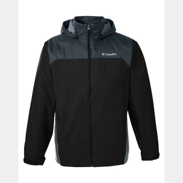Columbia Men's Glennaker Lake™ Rain Jacket Thumbnail