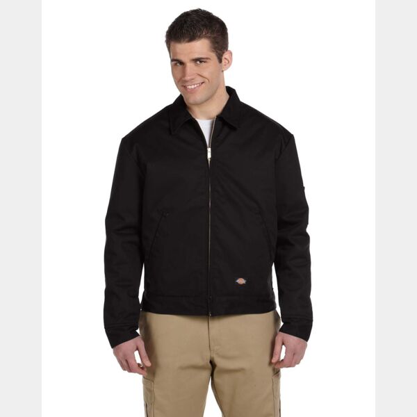 Dickies Men's Lined Eisenhower Jacket Thumbnail