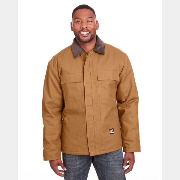 Berne Men's Heritage Chore Coat Thumbnail