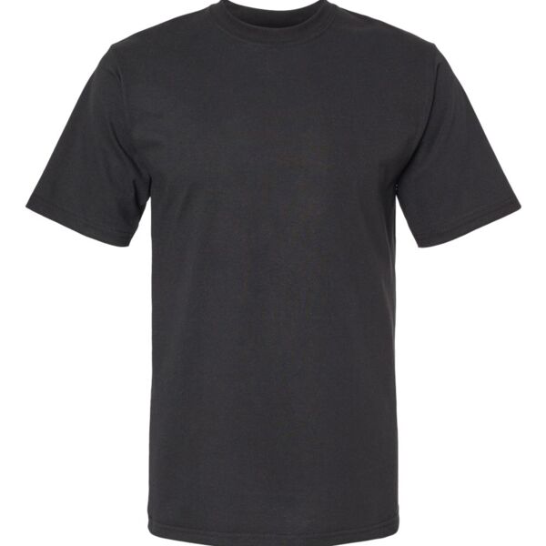 🍁 King Fashion Super Weight Jersey Tee Thumbnail