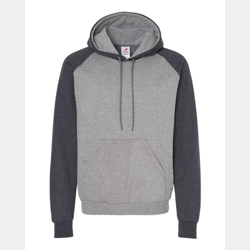 King fashion hoodie best sale